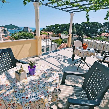 Guesthouse Manda Dubrovnik Luaran gambar