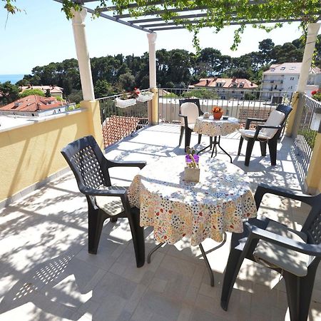 Guesthouse Manda Dubrovnik Luaran gambar