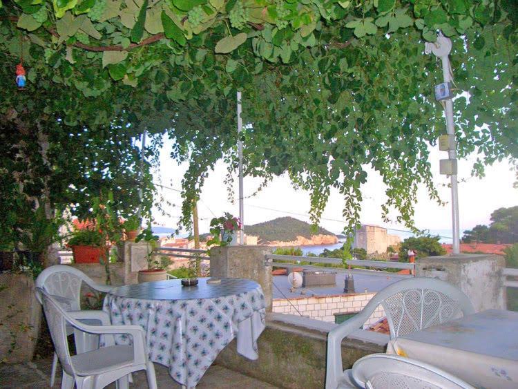 Guesthouse Manda Dubrovnik Luaran gambar
