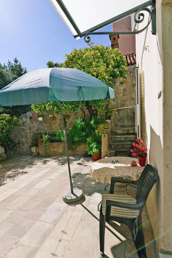 Guesthouse Manda Dubrovnik Luaran gambar