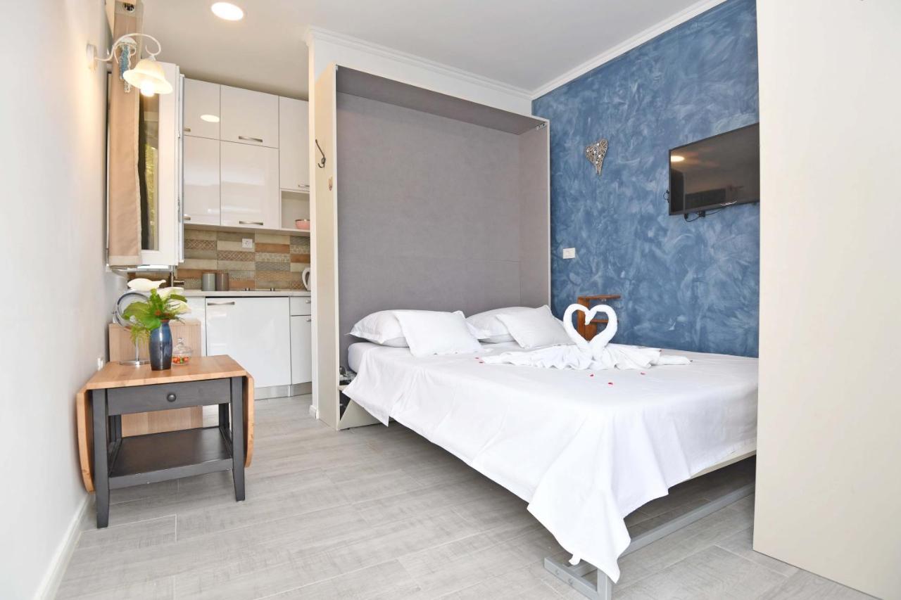 Guesthouse Manda Dubrovnik Luaran gambar