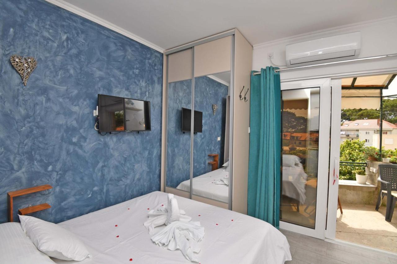 Guesthouse Manda Dubrovnik Luaran gambar