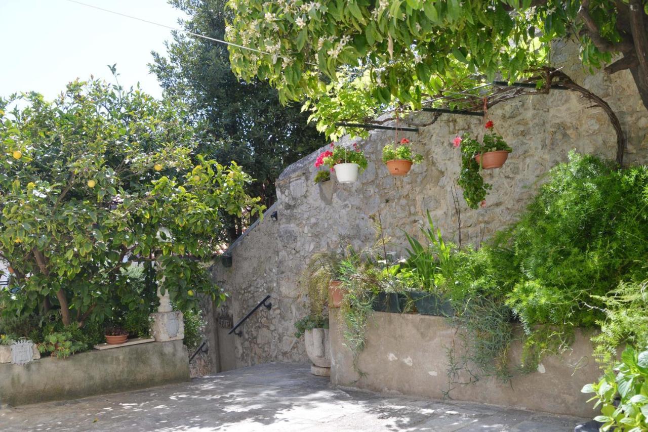 Guesthouse Manda Dubrovnik Luaran gambar