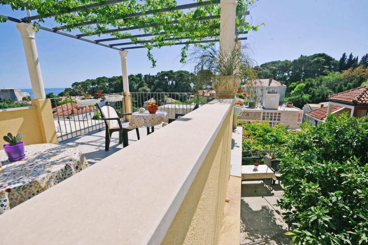 Guesthouse Manda Dubrovnik Luaran gambar