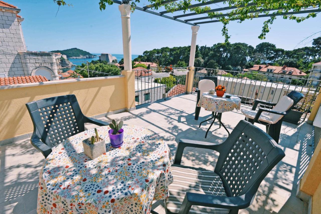 Guesthouse Manda Dubrovnik Luaran gambar