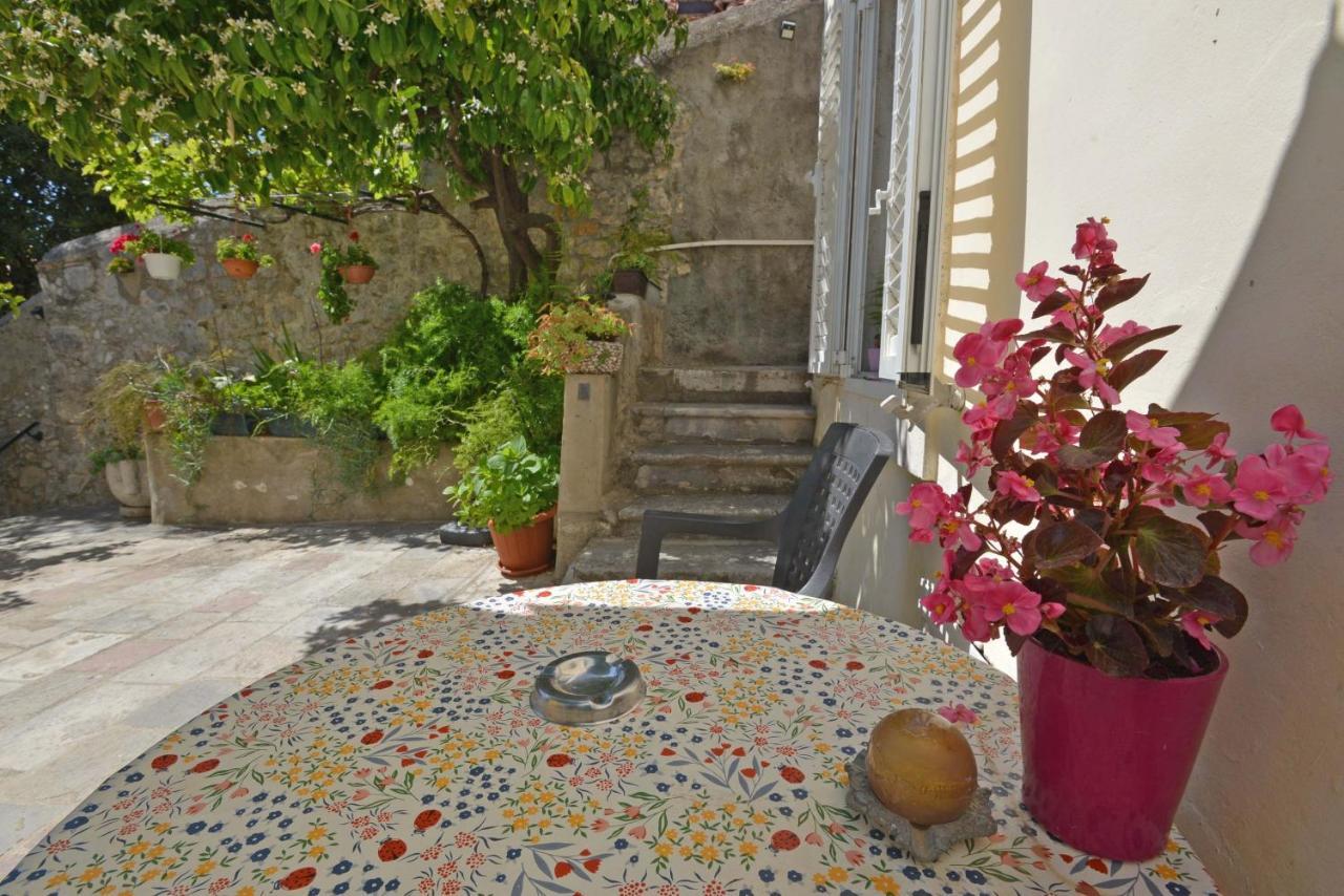 Guesthouse Manda Dubrovnik Luaran gambar