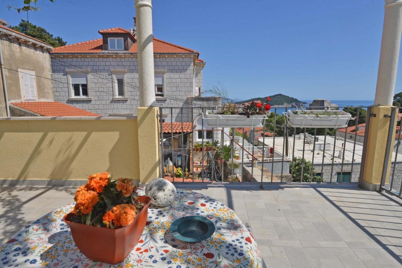 Guesthouse Manda Dubrovnik Luaran gambar