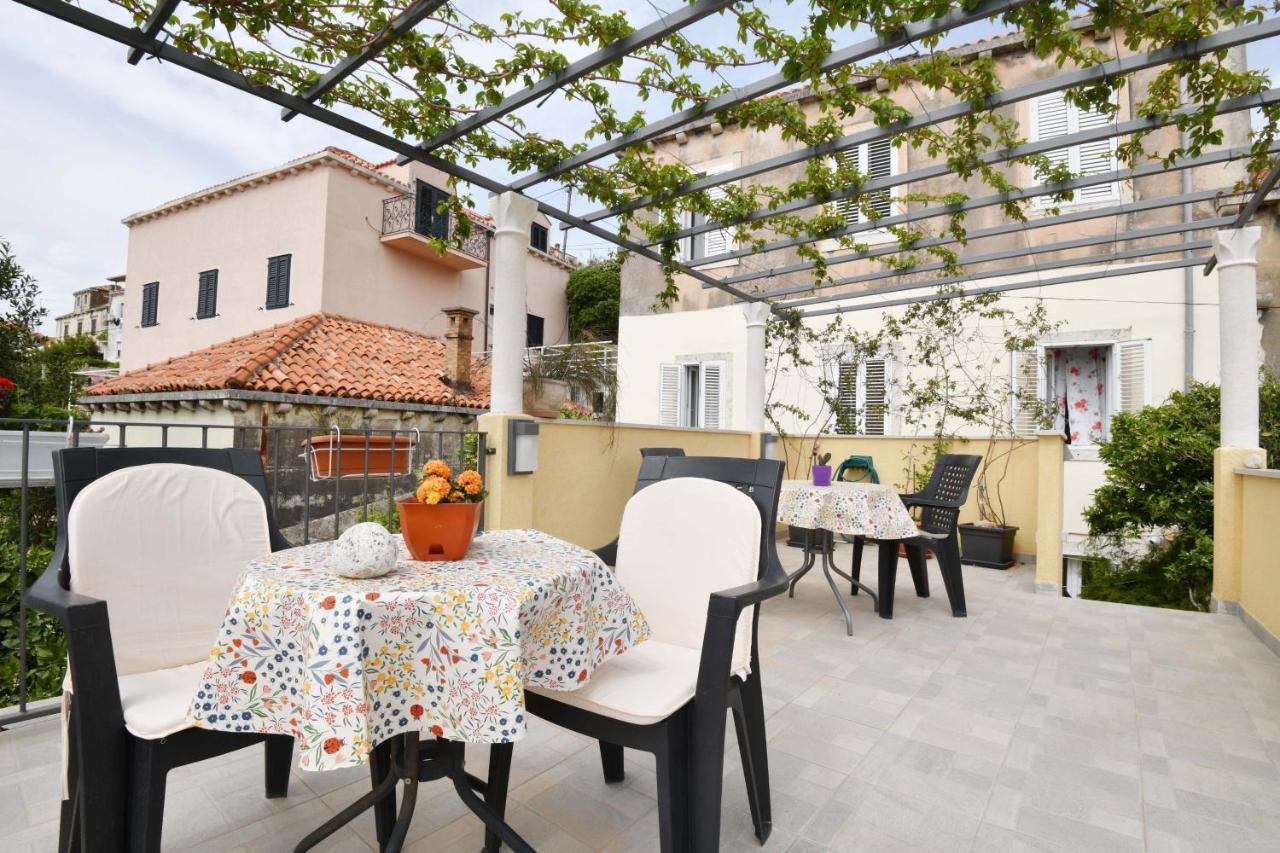 Guesthouse Manda Dubrovnik Luaran gambar