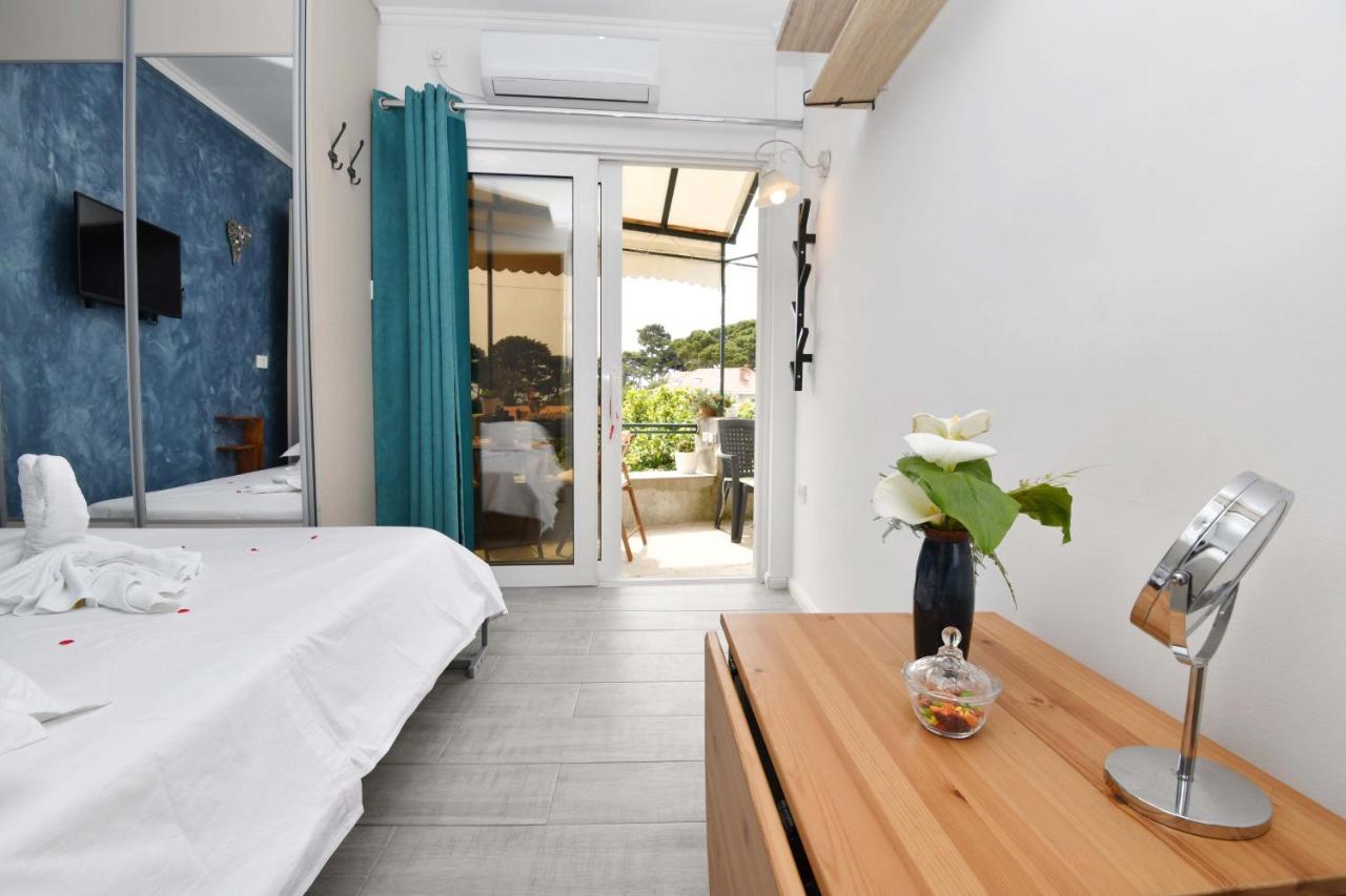 Guesthouse Manda Dubrovnik Luaran gambar