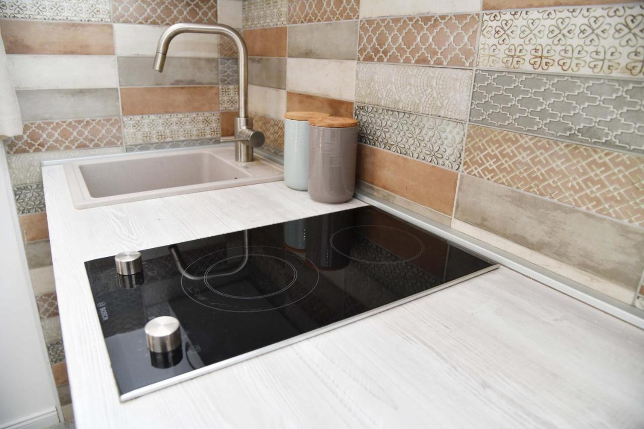 Guesthouse Manda Dubrovnik Luaran gambar