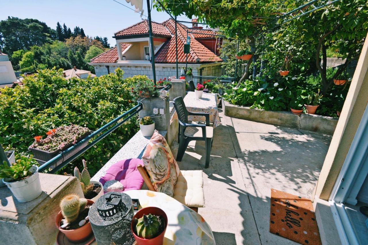 Guesthouse Manda Dubrovnik Luaran gambar