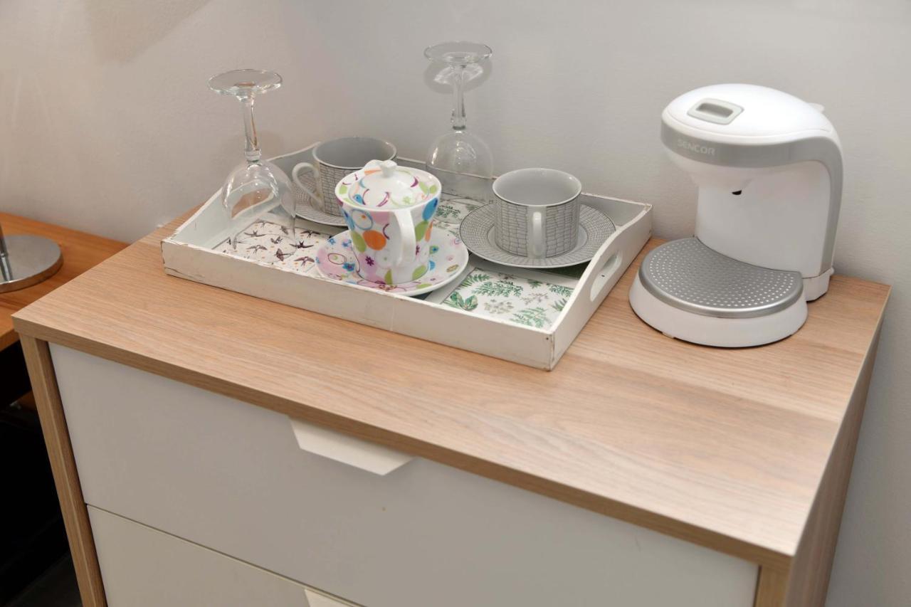 Guesthouse Manda Dubrovnik Luaran gambar