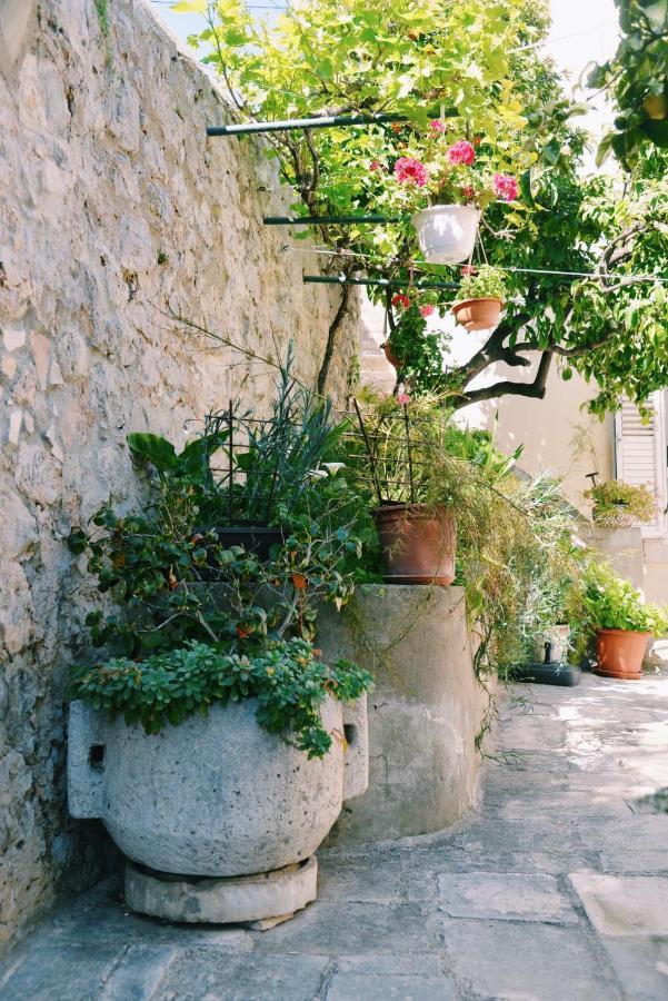 Guesthouse Manda Dubrovnik Luaran gambar