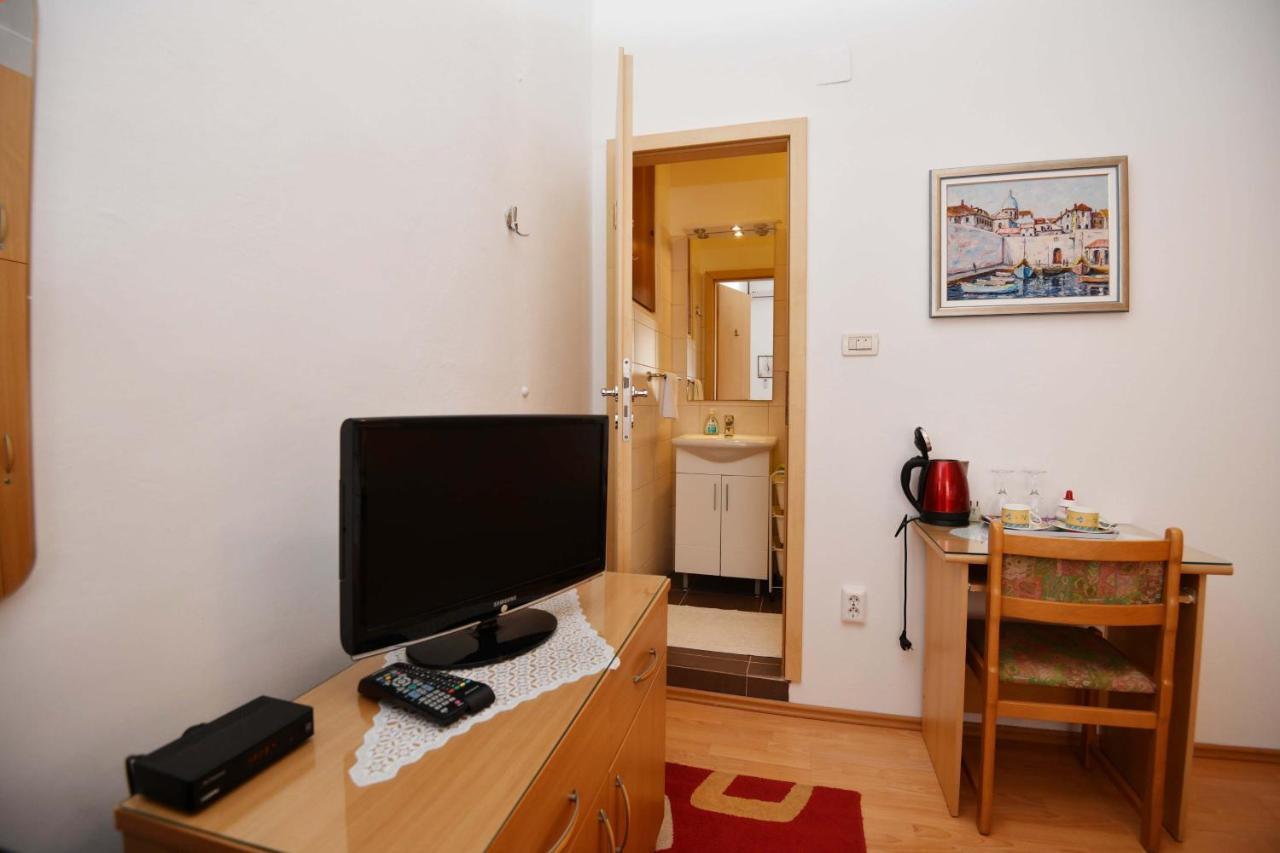 Guesthouse Manda Dubrovnik Luaran gambar