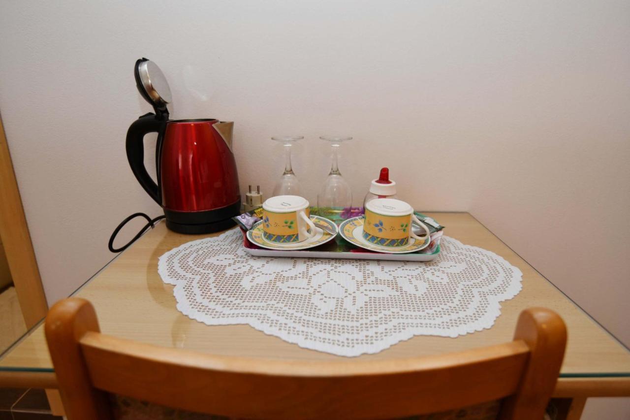 Guesthouse Manda Dubrovnik Luaran gambar