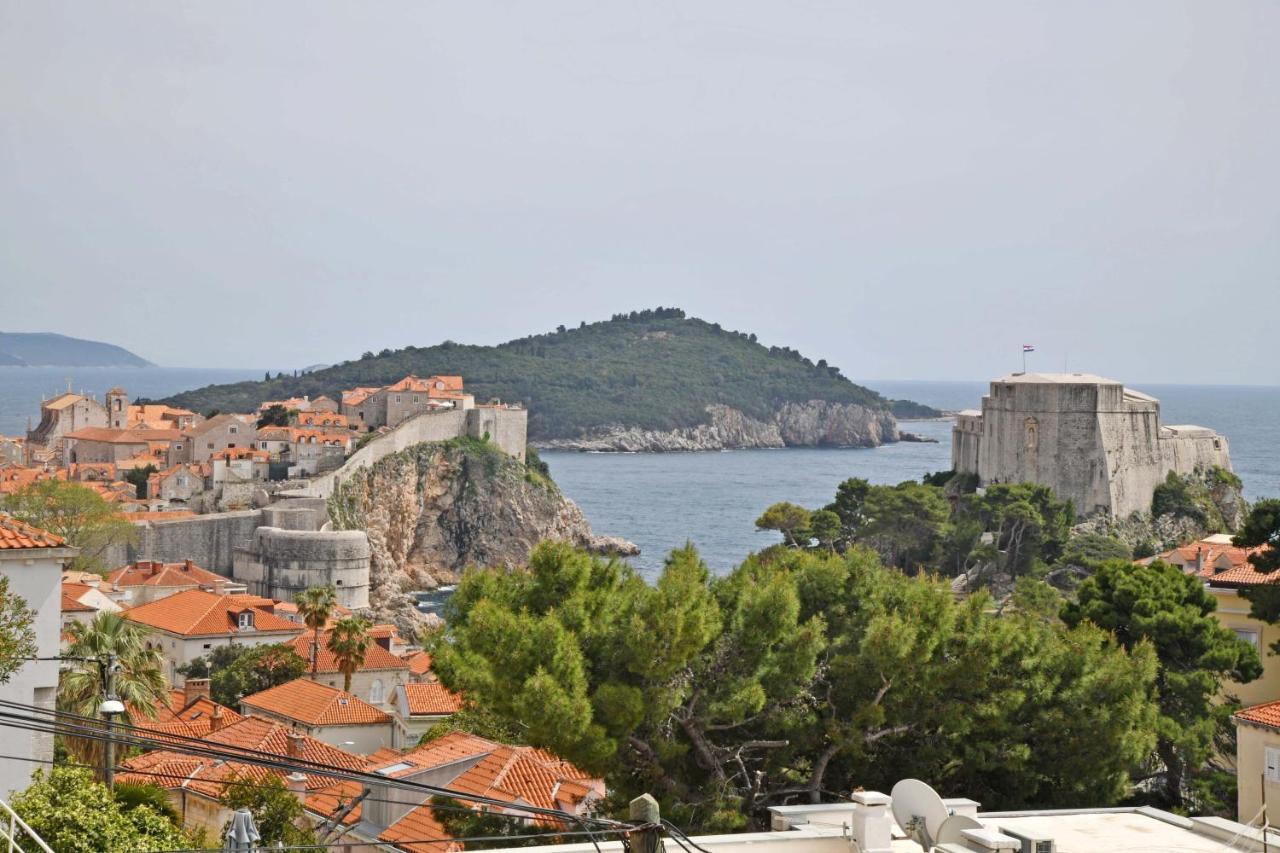 Guesthouse Manda Dubrovnik Luaran gambar