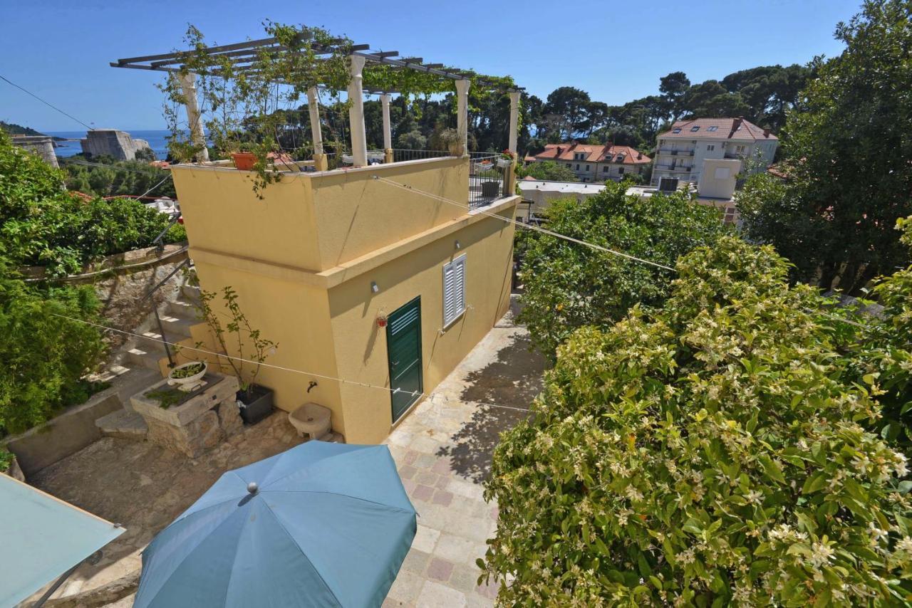 Guesthouse Manda Dubrovnik Luaran gambar