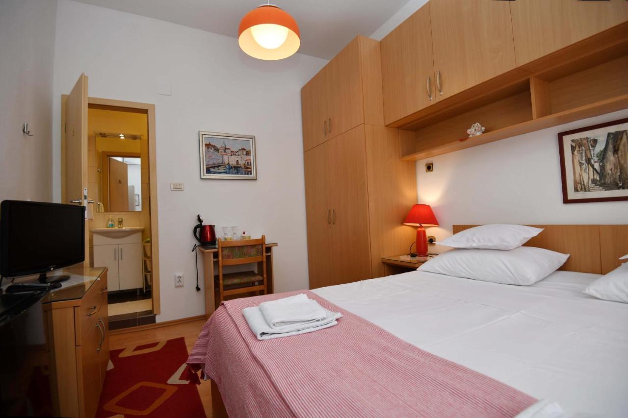 Guesthouse Manda Dubrovnik Luaran gambar