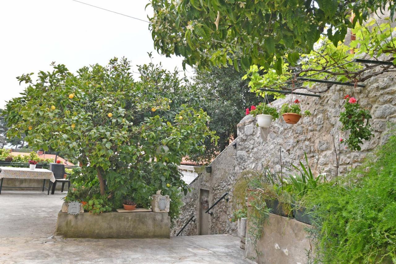 Guesthouse Manda Dubrovnik Luaran gambar