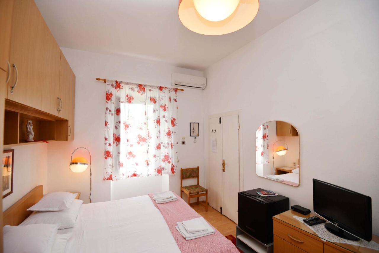 Guesthouse Manda Dubrovnik Luaran gambar