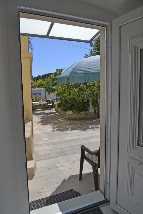 Guesthouse Manda Dubrovnik Luaran gambar