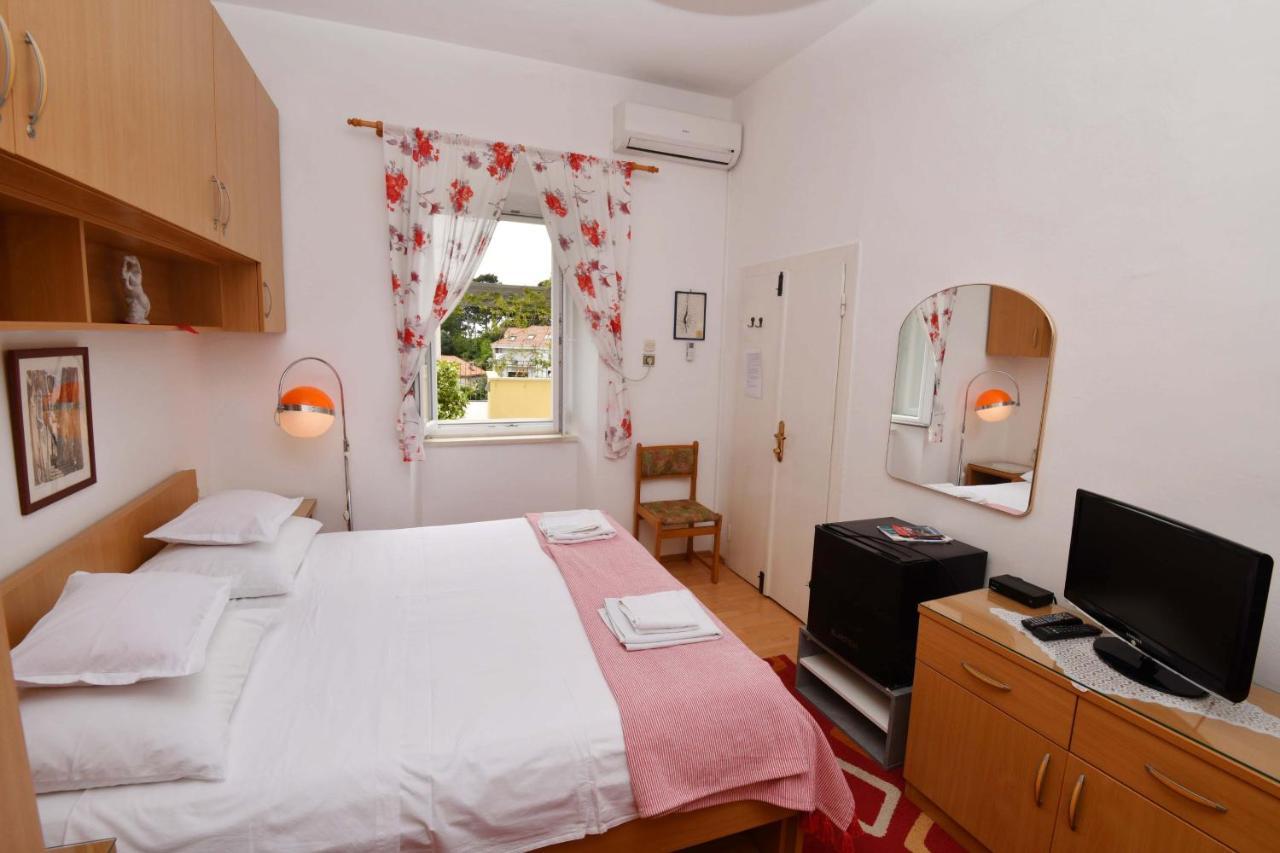 Guesthouse Manda Dubrovnik Luaran gambar