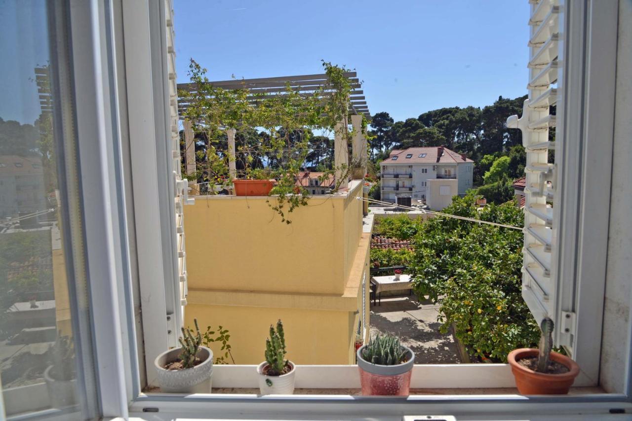 Guesthouse Manda Dubrovnik Luaran gambar