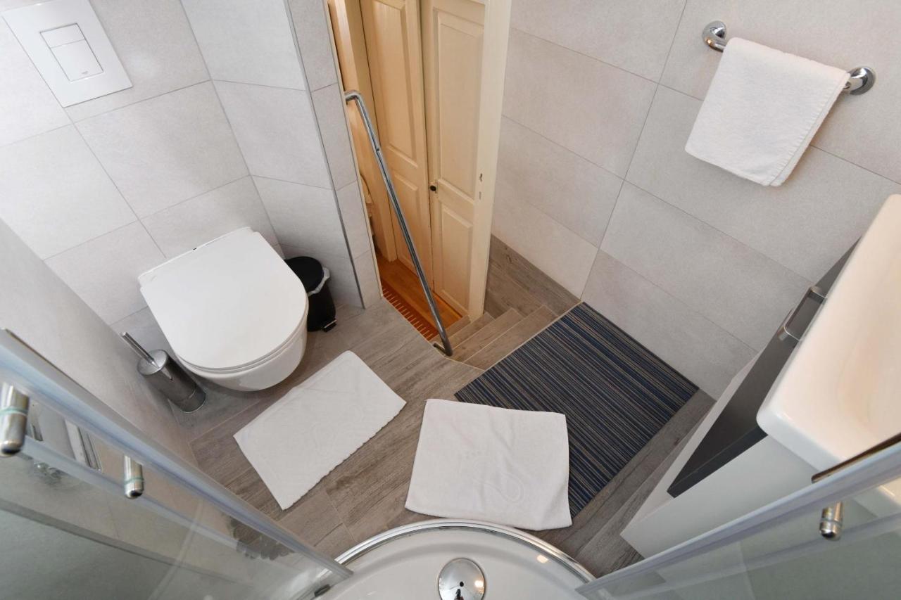Guesthouse Manda Dubrovnik Luaran gambar