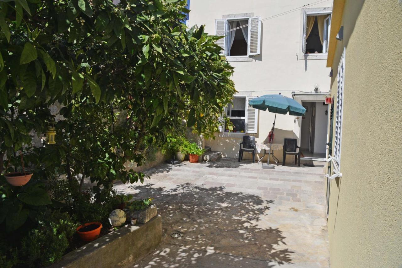 Guesthouse Manda Dubrovnik Luaran gambar