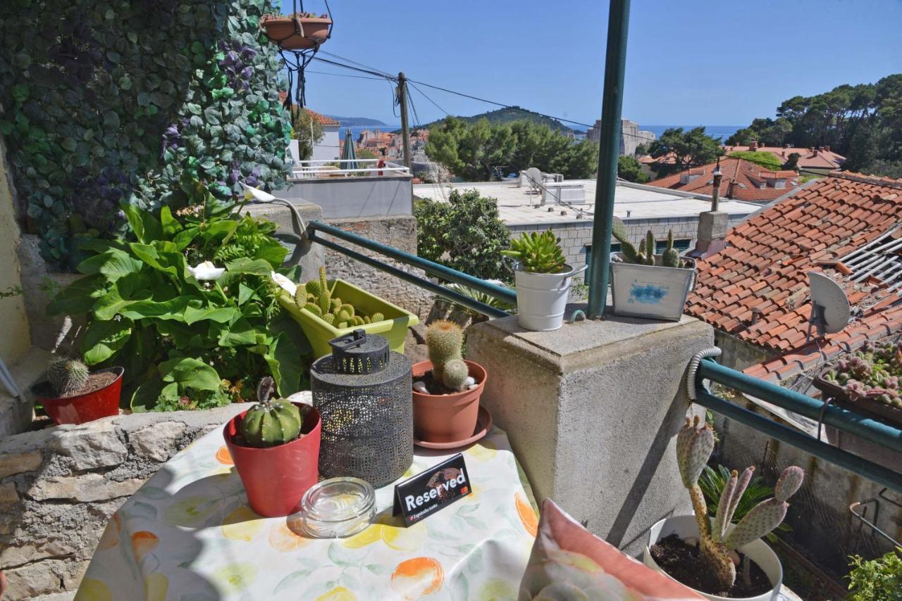 Guesthouse Manda Dubrovnik Luaran gambar