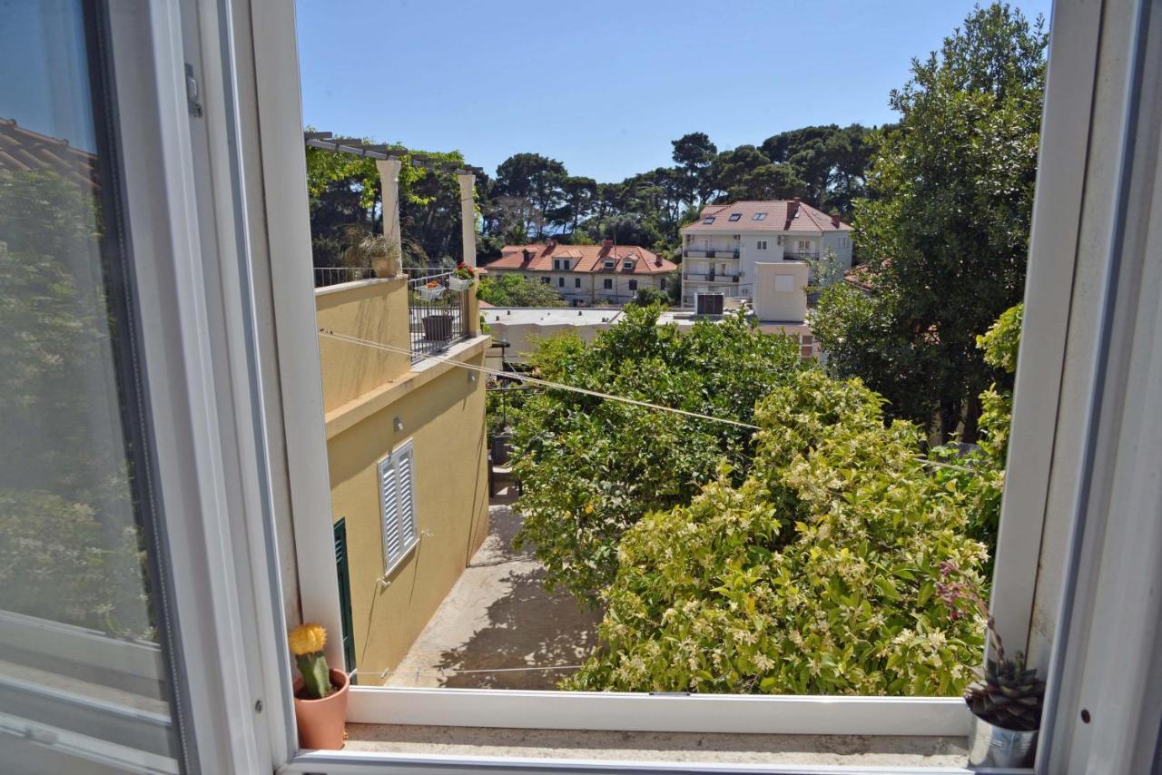 Guesthouse Manda Dubrovnik Luaran gambar