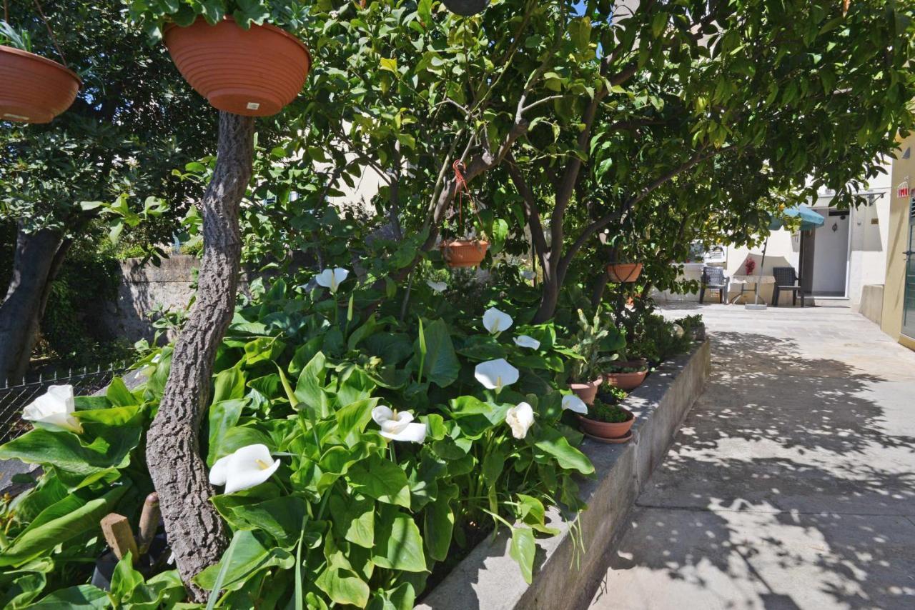 Guesthouse Manda Dubrovnik Luaran gambar
