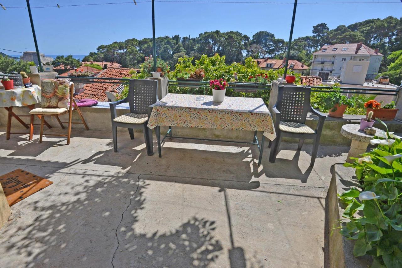 Guesthouse Manda Dubrovnik Luaran gambar