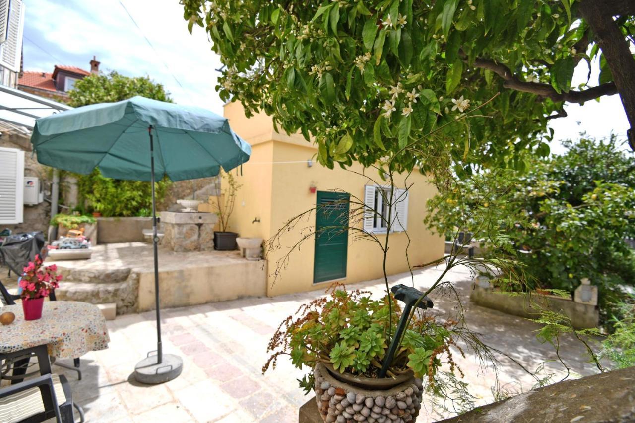 Guesthouse Manda Dubrovnik Luaran gambar