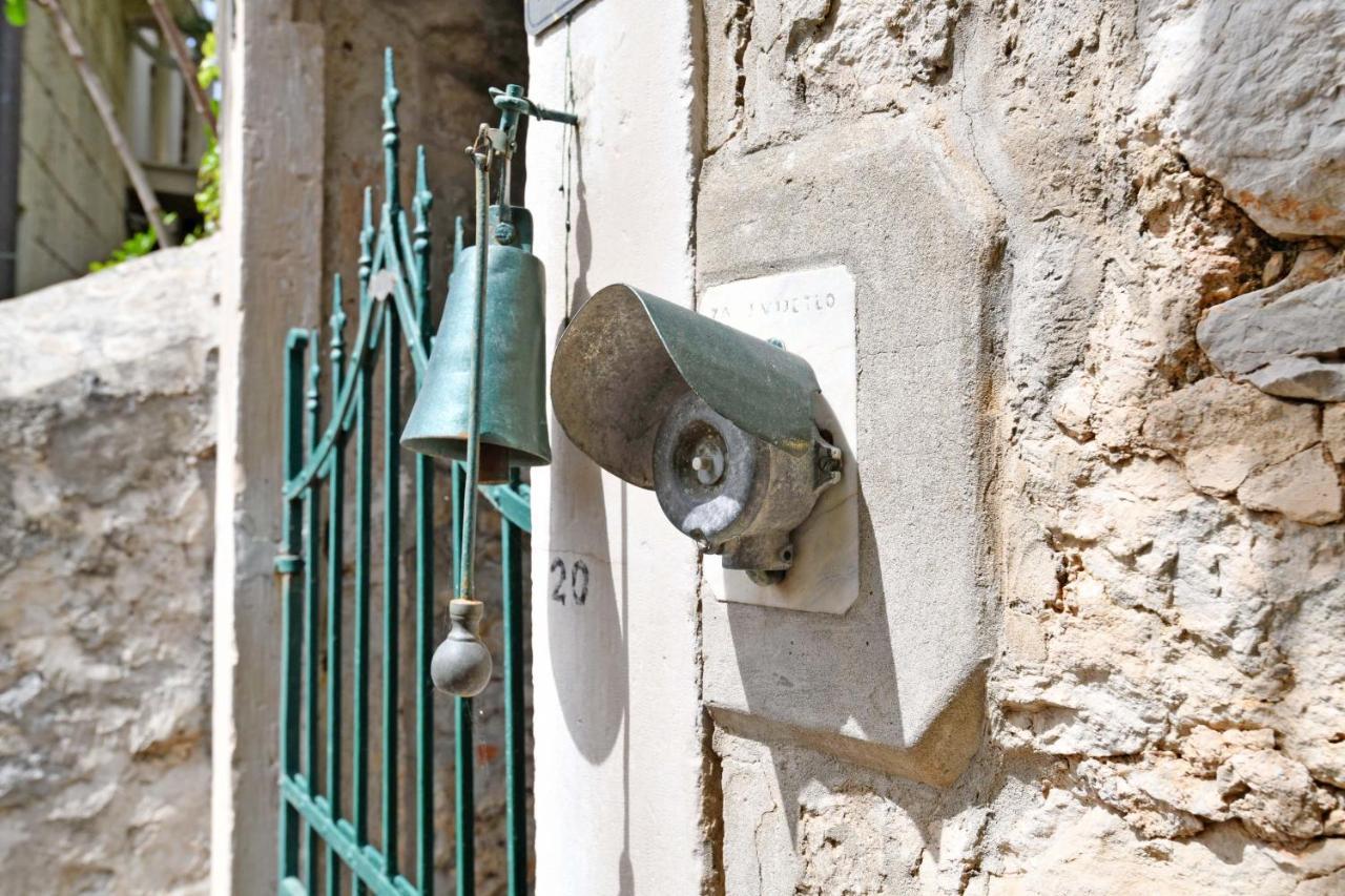 Guesthouse Manda Dubrovnik Luaran gambar