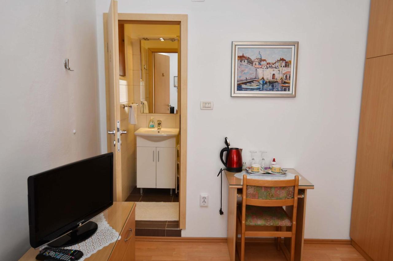 Guesthouse Manda Dubrovnik Luaran gambar