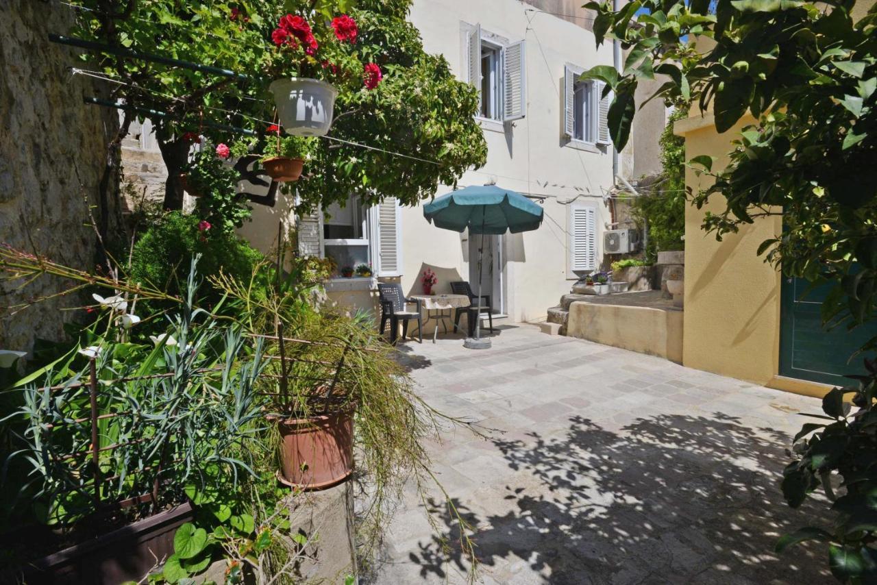 Guesthouse Manda Dubrovnik Luaran gambar