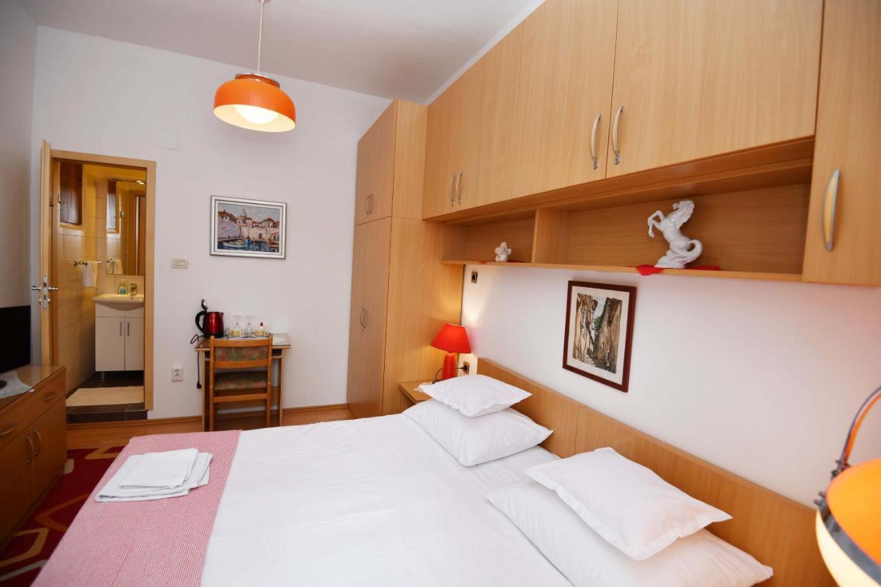 Guesthouse Manda Dubrovnik Luaran gambar