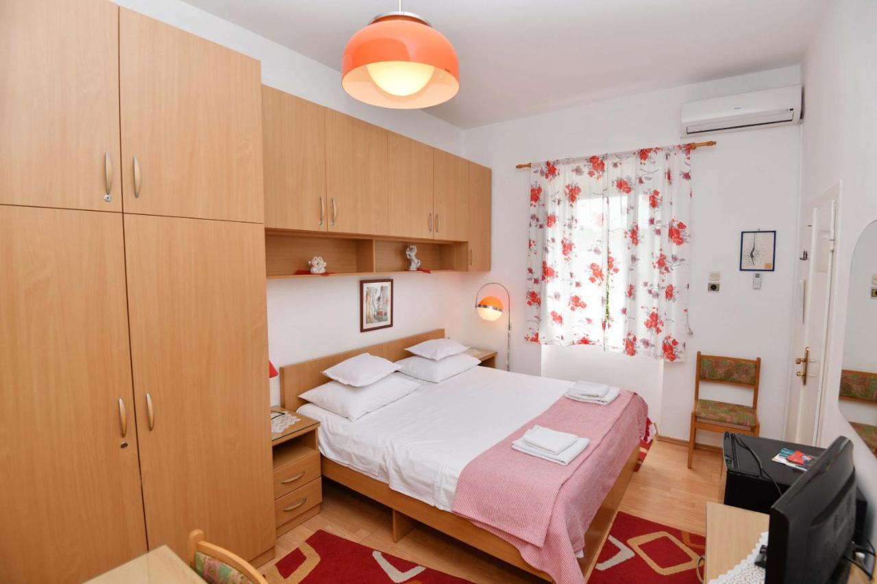 Guesthouse Manda Dubrovnik Luaran gambar