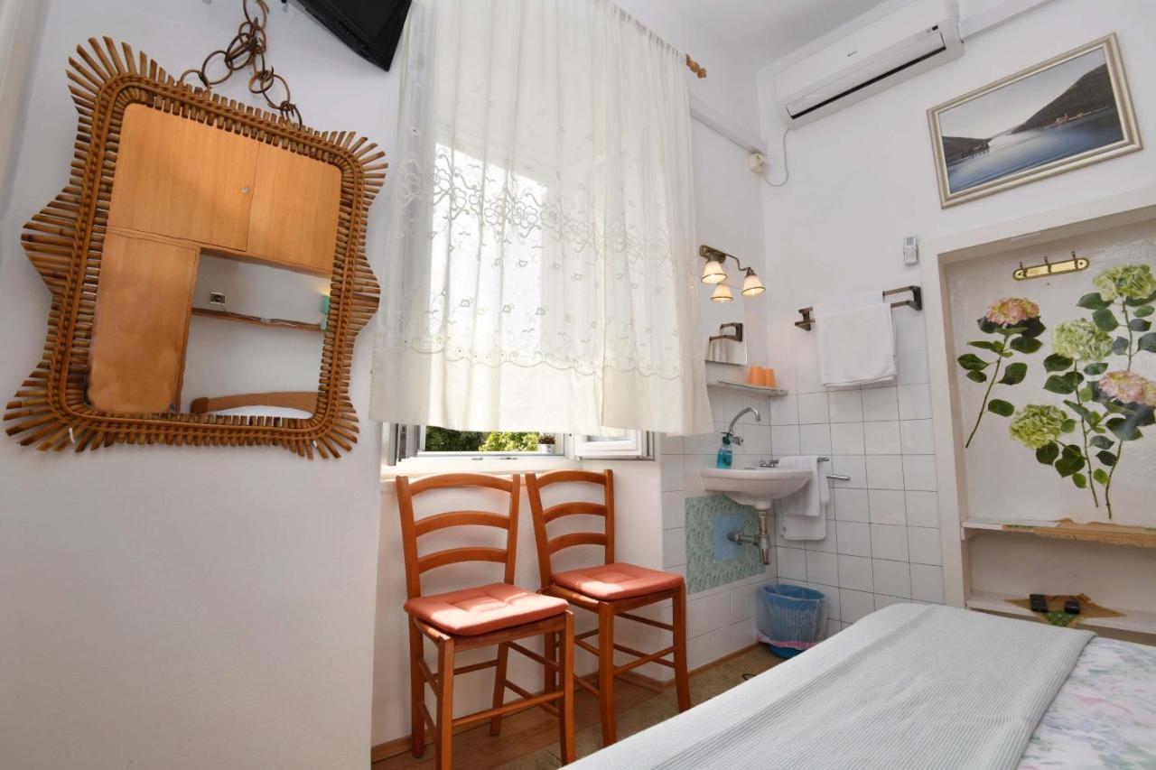 Guesthouse Manda Dubrovnik Luaran gambar