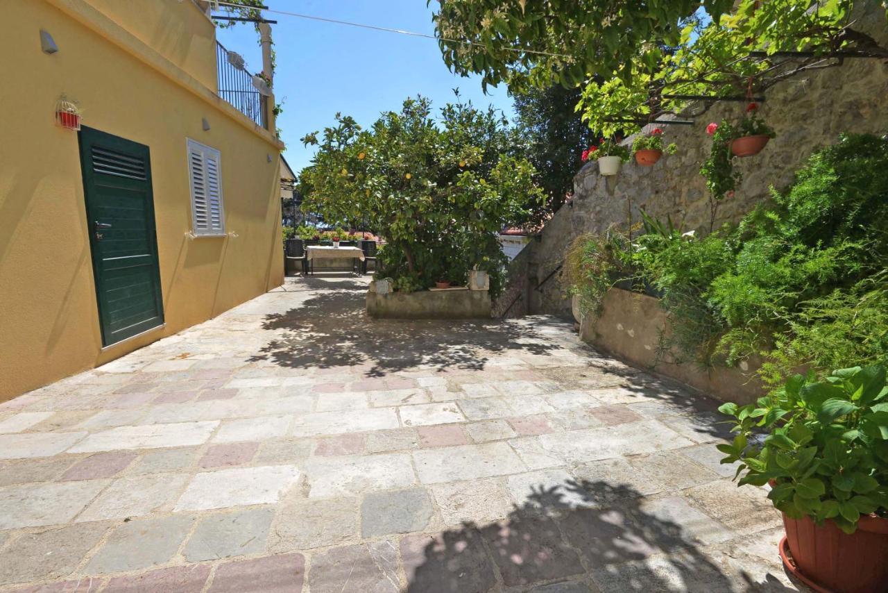 Guesthouse Manda Dubrovnik Luaran gambar