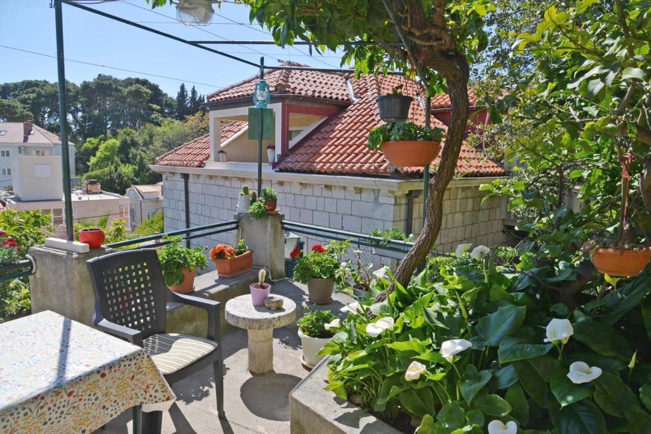 Guesthouse Manda Dubrovnik Luaran gambar