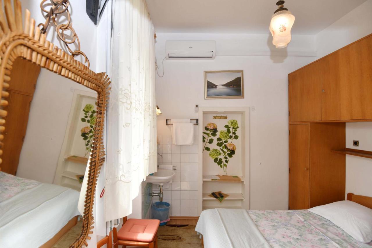 Guesthouse Manda Dubrovnik Luaran gambar