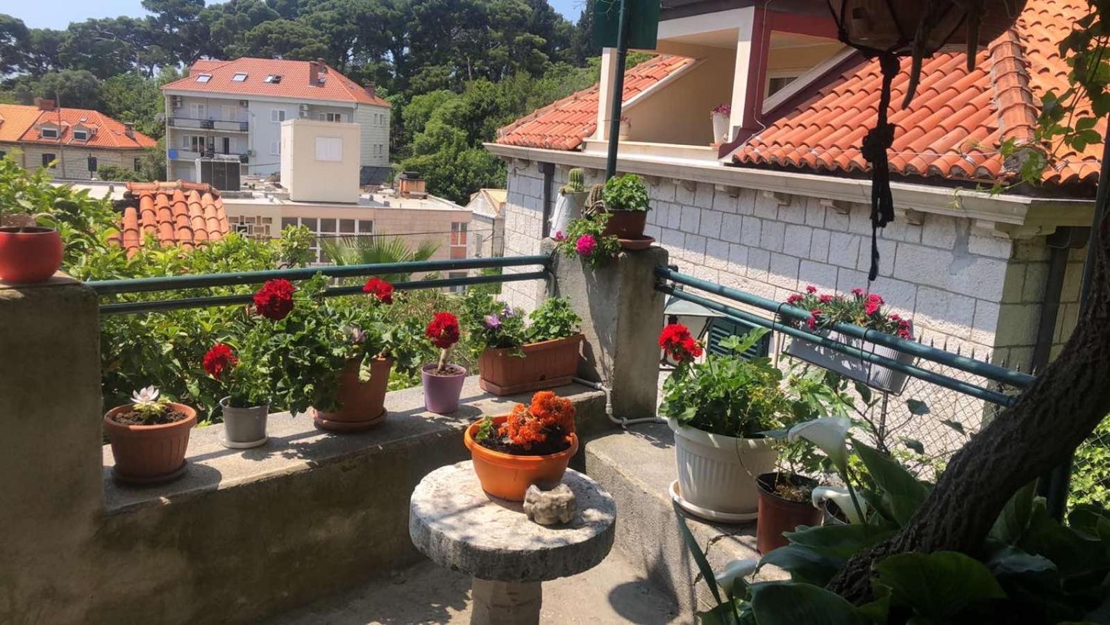 Guesthouse Manda Dubrovnik Luaran gambar