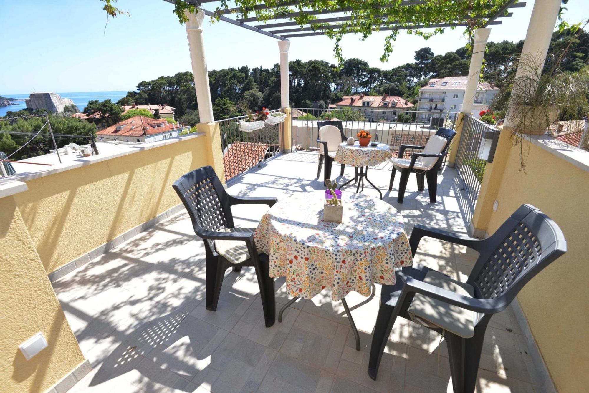 Guesthouse Manda Dubrovnik Luaran gambar