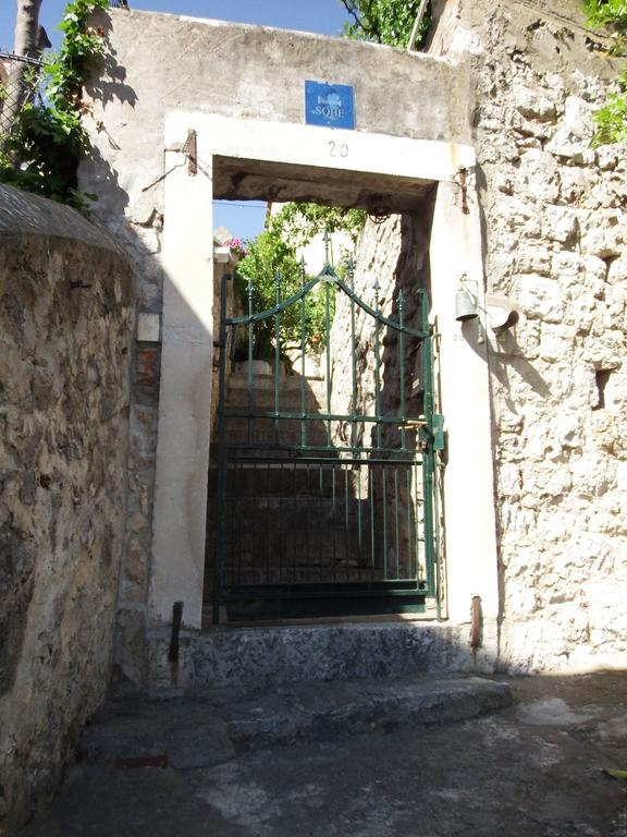 Guesthouse Manda Dubrovnik Luaran gambar