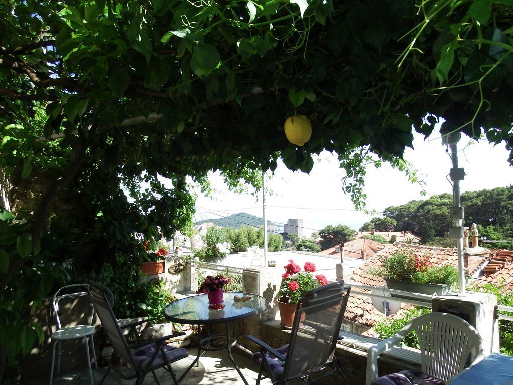 Guesthouse Manda Dubrovnik Luaran gambar