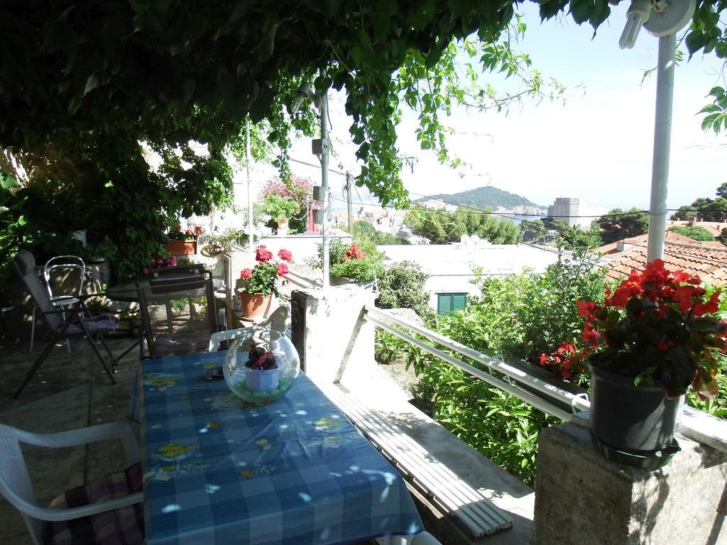 Guesthouse Manda Dubrovnik Luaran gambar