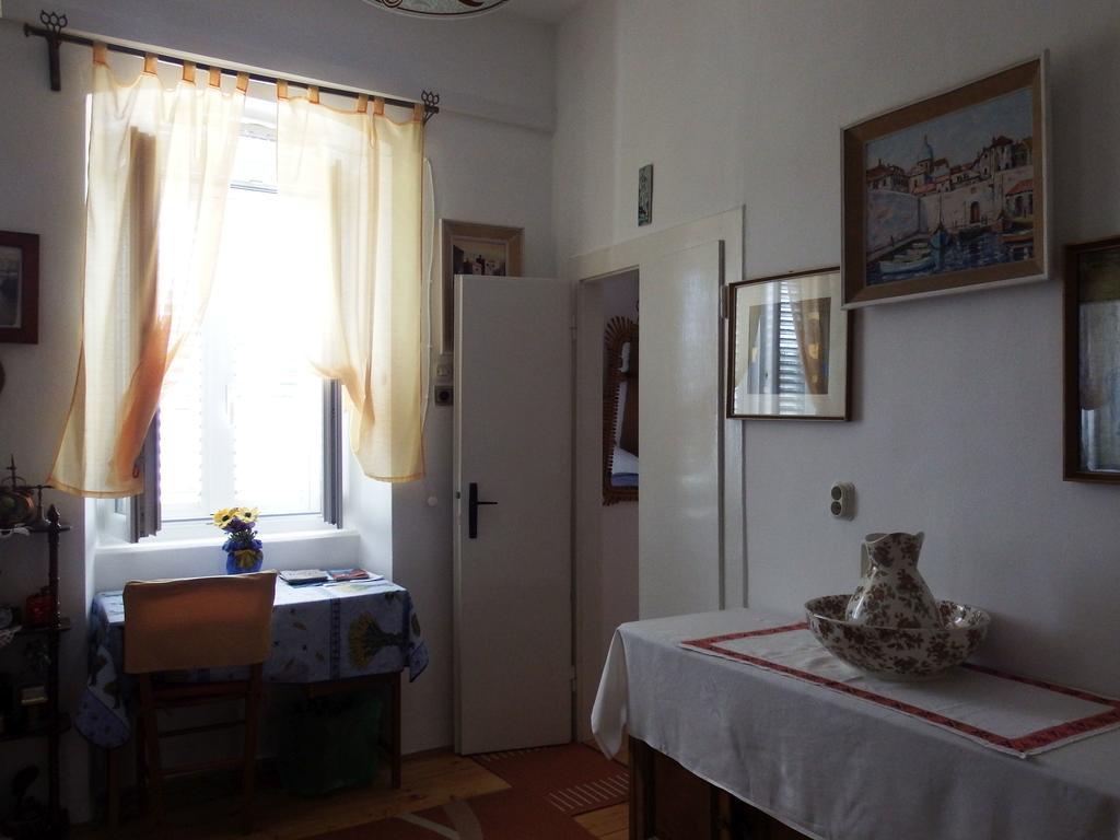 Guesthouse Manda Dubrovnik Luaran gambar