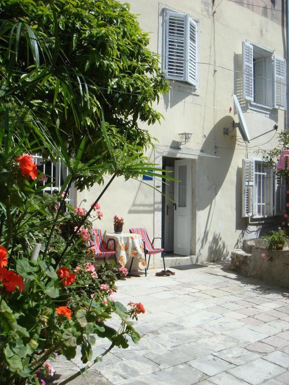 Guesthouse Manda Dubrovnik Luaran gambar